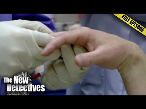 The Cruelest Murders Out Of Pure Greed | The New Detectives