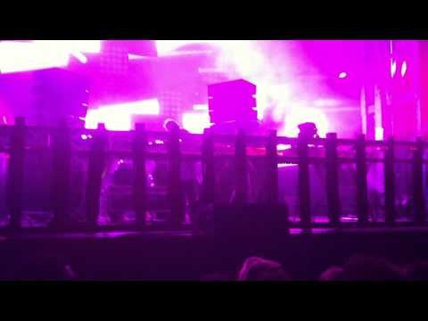 Sven Vath Play Gary Beck - Askaig @ Inox Park Paris 10-09-11