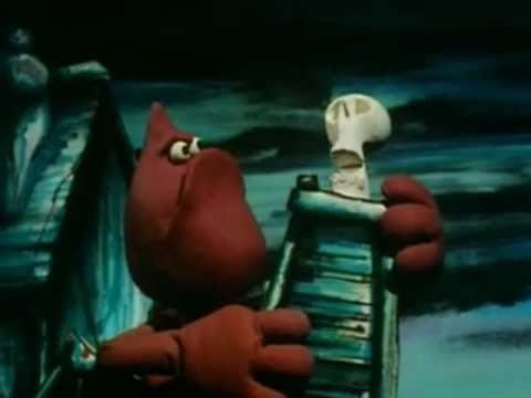 The Trapdoor YTP #7: Operation: Bone Above