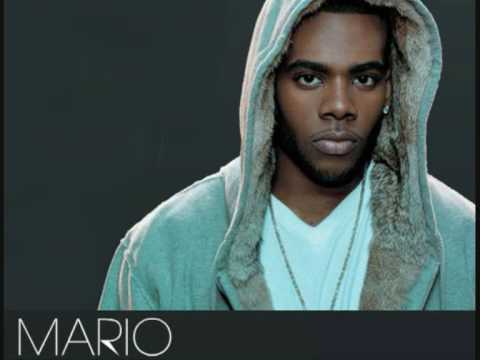 Mario ft Gucci Mane & Sean Garrett - Breakin' Up [New Music 09]