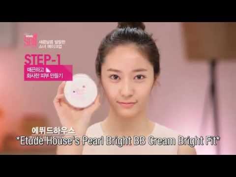 [Get It Beauty] Self fx Krystal s [附英文字幕]