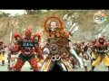 Shinkenger Vs Go Onger Part 3 4 VietSub
