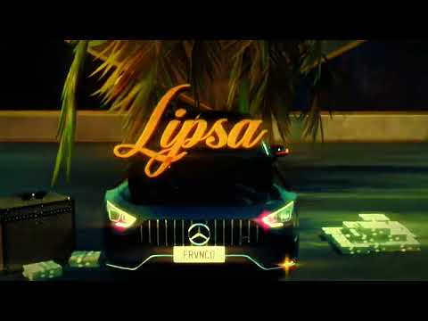 Frvnco- LIPSA (Official Visual)