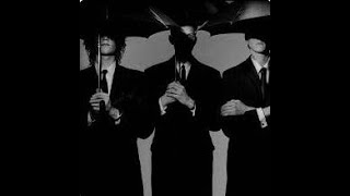 Love and Rockets    Holy Fool  Remix