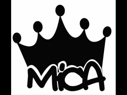 Mica Ft. Denise - Ik Neem je Mee