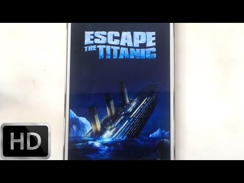 starship titanic ios
