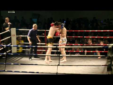 DEREK O'FLYNN v KARL McCALLIG, 25TH FEB 2012,NEPTUNE STADIUM CORK