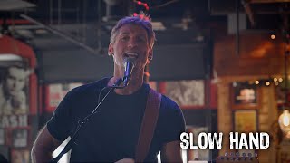 Wade Hayes • Slow Hand • Official Video