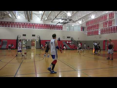 Jsj Auto vs Flipside - sunday tier 8.5 - tcbl 2022 summer