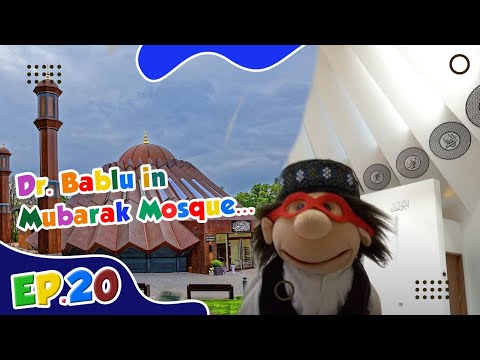 Bachon Ki Dunya | Season 2 | Episode 20