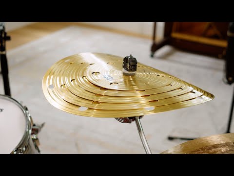 Meinl HCS Smack Stack HCS80246SM 5-Pcs. 8"/10"/12"/14"/16" image 7
