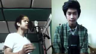 Noly Records ft. Tena - ស្ករគ្រាប់ ลูกอม (Thai Song Cover)