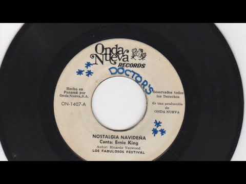 Los Fabulosos Festival - Nostalgia Navideña - Onda Nueva