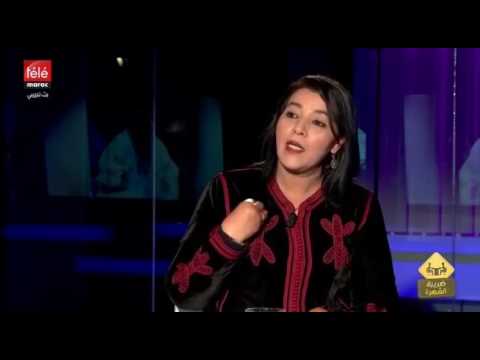 ضريبة الشهرة : بشرى لتبعمرانت هل أنت علمانية ؟ الرد كان صادم "ما عنديش مع الحجاب وندمت حيث لبستوا"