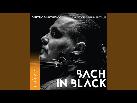 Violin Concerto in D Minor, BWV 1052R: I. Allegro