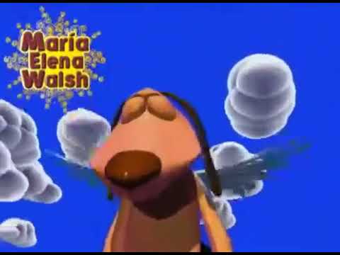 María elena walsh vol. 1 completo