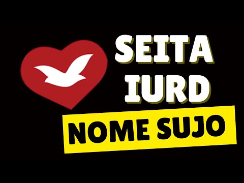 NOME SUJO | MANIPULAÇÃO NA UNIVERSAL