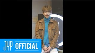[POCKET LIVE] DAY6 Wonpil &quot;All Alone&quot;