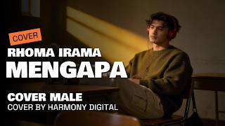 Download lagu MENGAPA - RHOMA IRAMA - SLOW ROCK COVER BY HARMONY DIGITAL mp3 Download lagu MENGAPA - RHOMA IRAMA - SLOW ROCK COVER BY HARMONY DIGITAL mp3