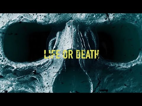 Jack of Sound - Life Or Death (Official Videoclip)