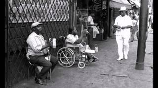 Otis Rush & Jimmy Dawkins ~ ''I Can't Quit You Baby'' Take 1,2 1974