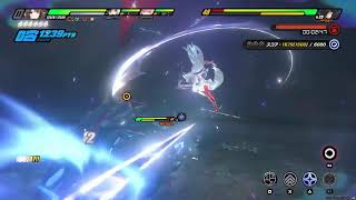 深夜のゼンゼロ