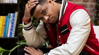 Mack Wilds on Catching The VIBE For  His 'AfterHours' Album,