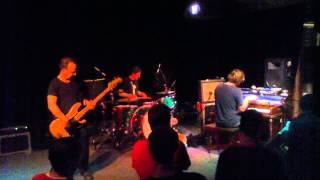 Marco Benevento - This is How is Goes 11/12/2012