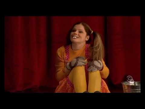 L'art pour l'art Társulat - Piroska, a farkas