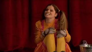 L'art pour l'art Társulat - Piroska, a farkas