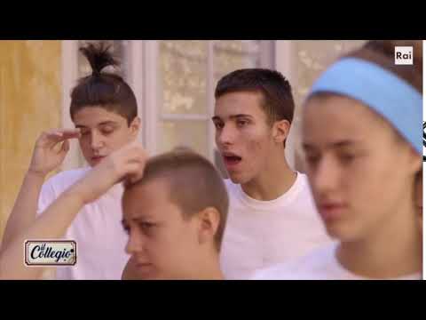 Hello Bettin collegio