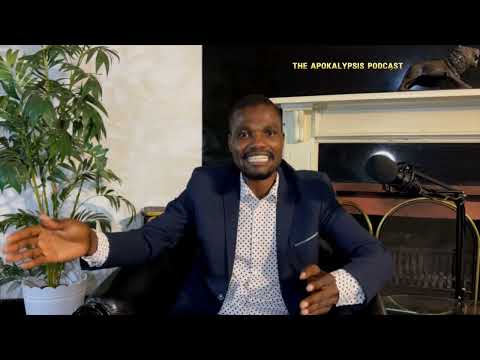 The Apokalypsis -  The Word Of Life