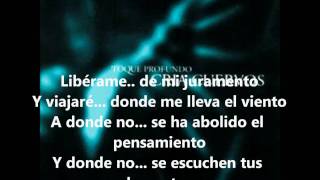 Toque Profundo - Libérame