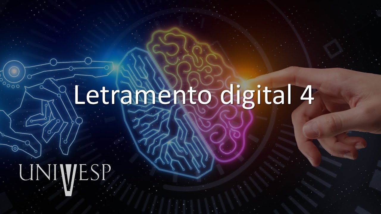 Pensamento Computacional - Letramento digital 4
