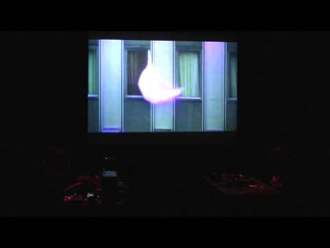 Machinefabriek & Wouter van Veldhoven live