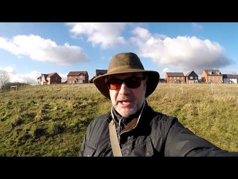 Caminhada de um dia, EDC, oportunidade de acampamento selvagem, Tilley Hat Outback TWC7