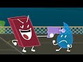 BFDI TPOT 3 Getting Puffball To Think About Rollercoasters In G Major 1