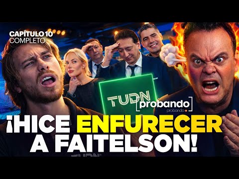 Televisa Presenta and 3 more