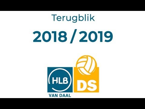 HLB Van Daal DS: Terugblik seizoen 2018/2019 en doelen seizoen 2020