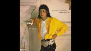 Michael Jackson - Liberian Girl (Remastered)