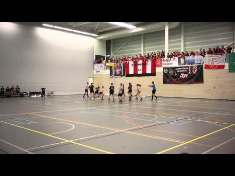 NK 2015 Finale: DSC C1 - DeetosSnel C1   7 - 5