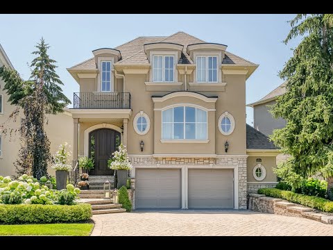 2214 Hampstead Road, Oakville - Luxury Real Estate by Goodale Miller Team