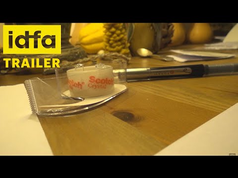 trailer