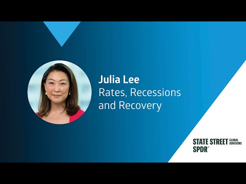 ASX Investor Day Nov 2023: Rates, Recession and Recovery | Julia Lee, State Street Global Advisors