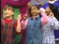 Barney Friends Having Tens Of Fun Part 3 Drewit1