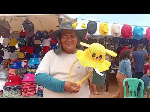 Festa da Boa Vista PB 