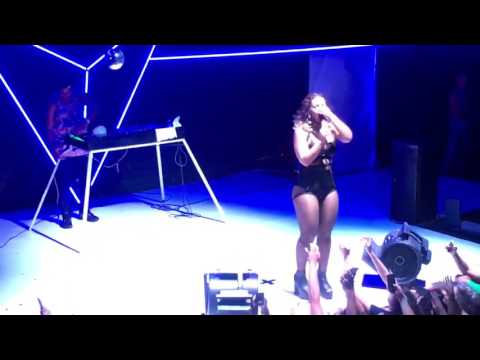 VALESCA POPOZUDA EM BRASÍLIA