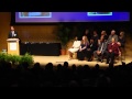 2013 Ripple of Hope Winner: Colby Perez