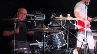 You Ain&#39;t Got A Hold On Me - Tony Currenti with Let There Be Bon