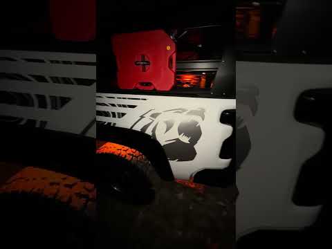 2025 Chevrolet Silverado 3500HD Overlander